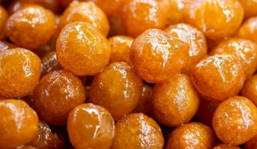 Saray Lokma